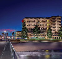 Stamford Grand Adelaide - C Tourism