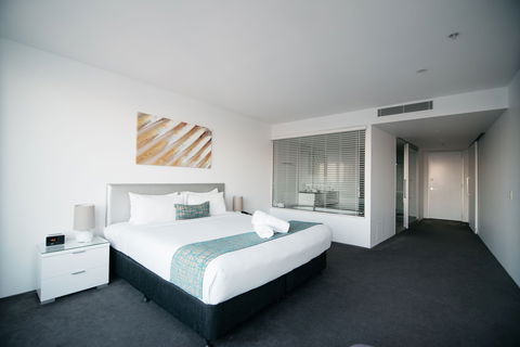 Q1 Resort & Spa - C Tourism 2