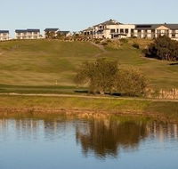 McCracken Country Club Hotel - C Tourism
