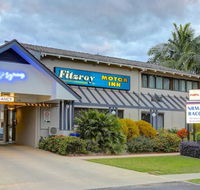 Fitzroy Motel - C Tourism