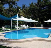 Magnetic International Resort - C Tourism