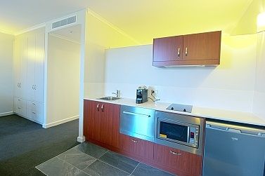Abode Narrabundah - C Tourism 1
