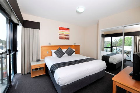 Assured Ascot Quays Apartment Hotel - C Tourism 2