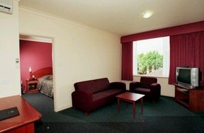 Great Southern Hotel - Perth - C Tourism 0