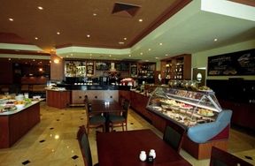 Great Southern Hotel - Perth - C Tourism 1