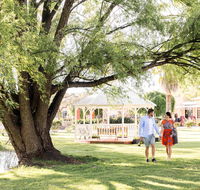 Parklands Resort  Conference Ctr - C Tourism