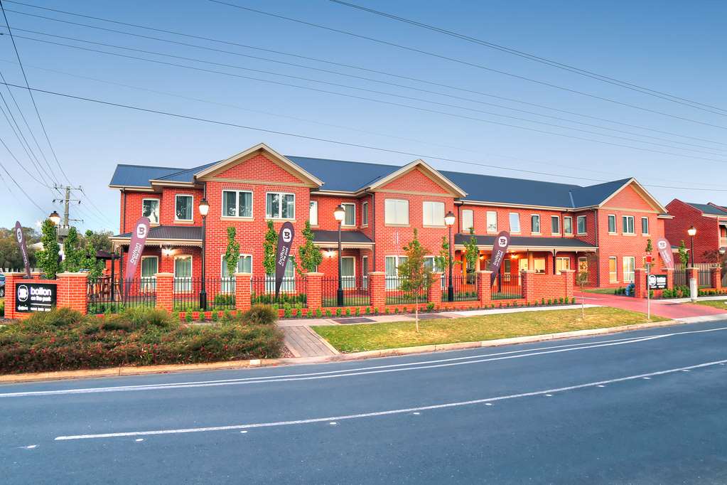 Alfredtown NSW C Tourism