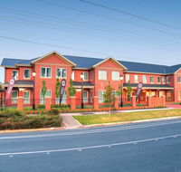 Best Western Plus Bolton on the Park - C Tourism