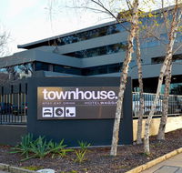 Townhouse Hotel Wagga - C Tourism