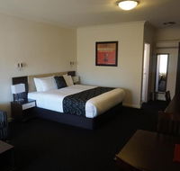 Charles Sturt Suites - C Tourism