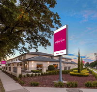 Mercure Wagga Wagga - C Tourism