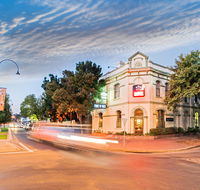 Prince of Wales Motor Inn - C Tourism