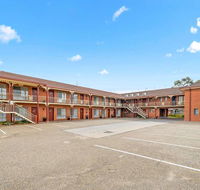 Comfort Inn Heritage Wagga - C Tourism