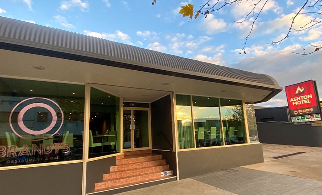 Argalong NSW C Tourism