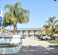 Best Western Motel Farrington - C Tourism