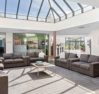 Ibis Styles Eagle Hawk Canberra Resort - C Tourism