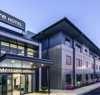 Mercure Tamworth - C Tourism