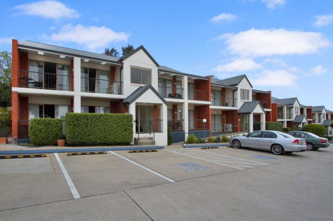 Quest Tamworth - C Tourism 1