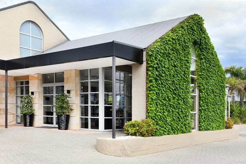 Powerhouse Hotel Tamworth by Rydges - C Tourism 0