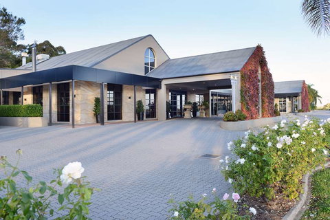 Powerhouse Hotel Tamworth by Rydges - C Tourism 1