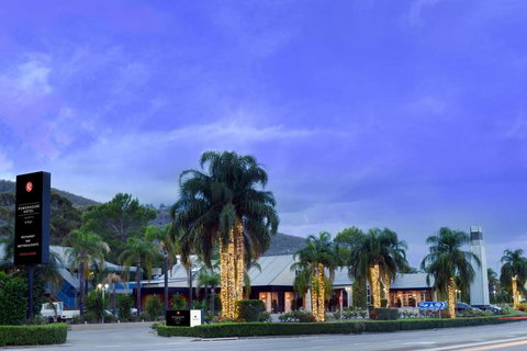 Powerhouse Hotel Tamworth by Rydges - C Tourism 2