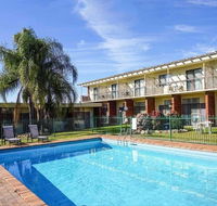 Redhill Tamworth Motor Inn - C Tourism