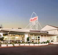 Ibis Styles Tamworth - C Tourism