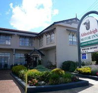 Abbotsleigh Motor Inn - C Tourism