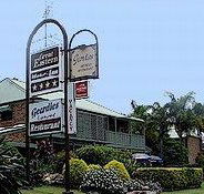 Great Eastern Motor Inn - C Tourism