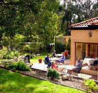 Marwood Villas - C Tourism