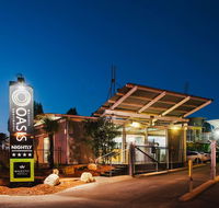 Majestic Oasis Apartments - C Tourism