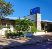 Comfort Inn Augusta Westside - C Tourism