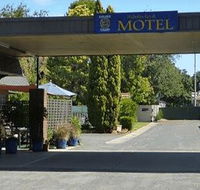 Nicholas Royal Motel - C Tourism