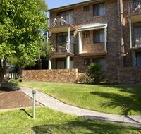 Toowong Villas - C Tourism