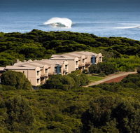Margarets Beach Resort - C Tourism