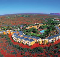 Sails in the Desert Hotel - C Tourism