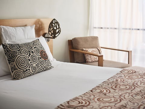 Sails In The Desert Hotel - C Tourism 5