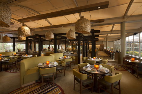 Sails In The Desert Hotel - C Tourism 7