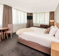 Clarion Hotel Townsville - C Tourism