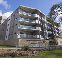 Itara  Jacana Apartments - C Tourism