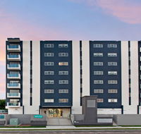 Allure Hotel and Apartments - C Tourism