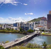 Hotel Grand Chancellor Townsville - C Tourism
