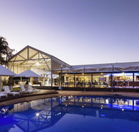 Mercure Townsville - C Tourism
