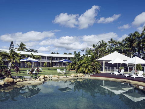 Mercure Townsville - C Tourism 14