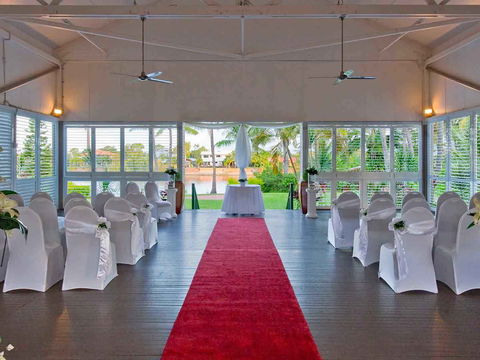 Mercure Townsville - C Tourism 16