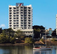 Oaks Metropole Hotel - C Tourism