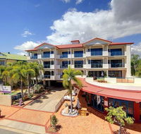 Park Regis Anchorage - C Tourism