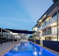 Central Islington Apartments by Vivo - C Tourism