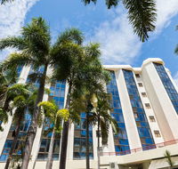Rydges Southbank Townsville - C Tourism