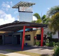 Ayr Traveller's Motel - C Tourism